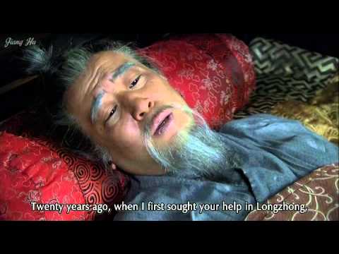 Three Kingdoms - Episode【82】English Subtitles (2010)