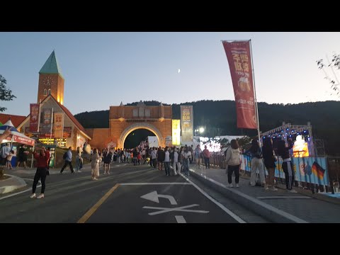 #동백여행사 #남해 1박2일 남해 맛기행 여행을 떠나보겠습니다 ~^^
