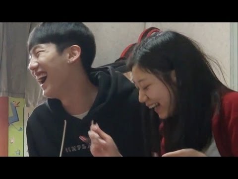 [SUB] 완소남매 ‘동상이몽’ 방송 그 후 (연예에디션) @좋은아침 4867회 20160610