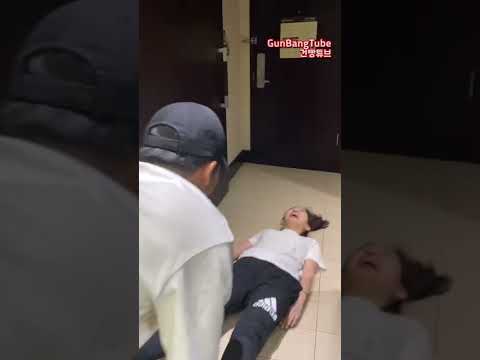 여동생 괴롭히기 2탄