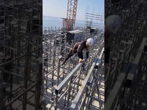 2.5멍애 너무 쉽다그냥 동바리가 쉽다