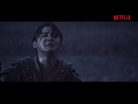 [구동방 팬픽] 백색지연인 |白色之戀人 | 티저 예고편 | Netflix