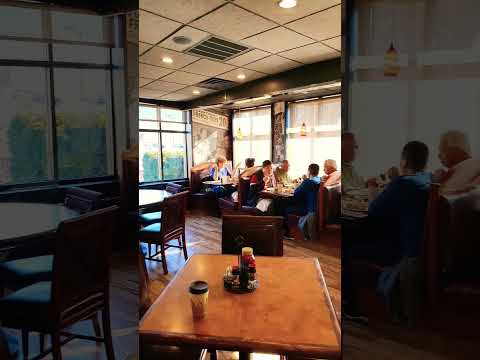 미국 뉴욕 뉴저지 조식 브런치 인기 맛집 칠러스 그릴 Chillers Grill Yummy Breakfast Brunch Restaurant Newyork Trip USA