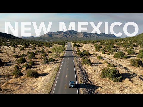 Our Weekend Trip to New Mexico | Santa Fe, Albuquerque, Taos, Paako Ridge, La Posada, Meow Wolf