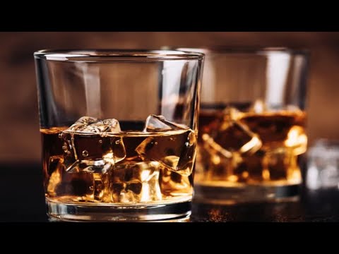 We Finally Know The Real Difference Between Bourbon And Whiskey