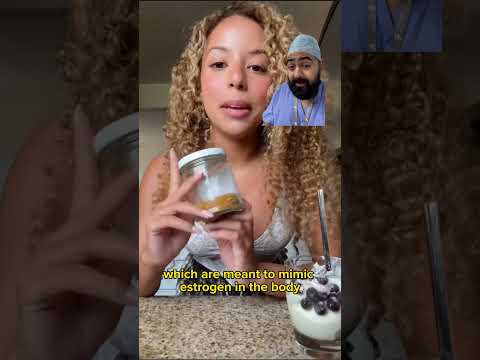 Doctor Explains How To Make Chesticles Bigger!