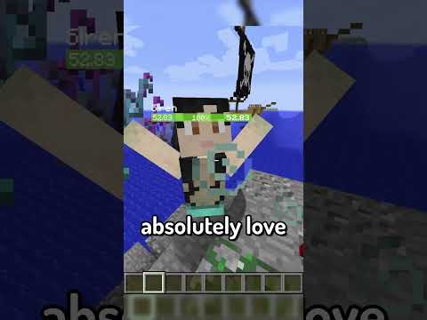 The RLCraft Mod!!! | #shorts The RLCraft Mod!!! | #shorts