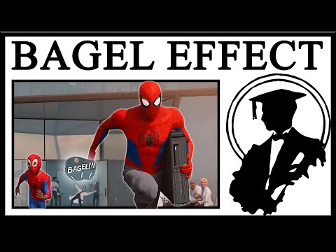 Origins Of The Bagel Effect Origins Of The Bagel Effect