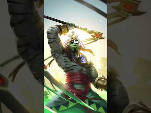 The Most POWERFUL Egyptian Gods #shorts The Most POWERFUL Egyptian Gods #shorts