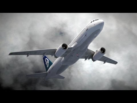 When a Flight Crew Trusts a Plane Too Much