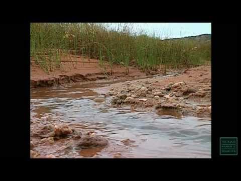 The Red River, Texas