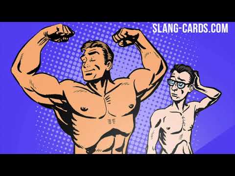 Slang: Jock (meaning, examples, pronunciation)