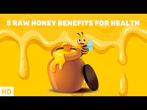 The Surprising Ways Raw Honey Can Boost Your Immune System and Help You Stay Healthy