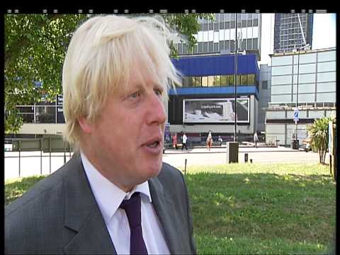 BORIS BIKE COST