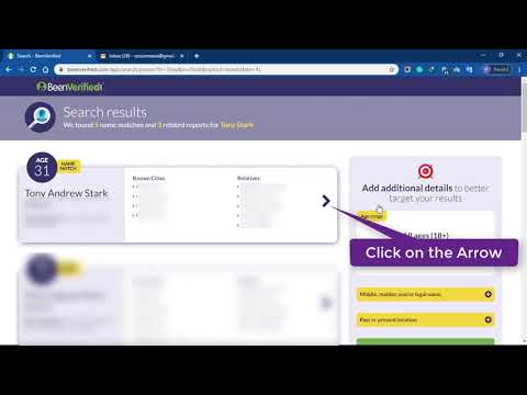 How to Remove Yourself from BeenVerified.com How to Remove Yourself from BeenVerified.com