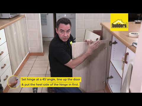 How To Upgrade Your Kitchen Cupboard Doors