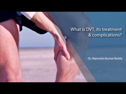 When can one resume normal life if suffering with DVT? Do blood clots go away on their own?