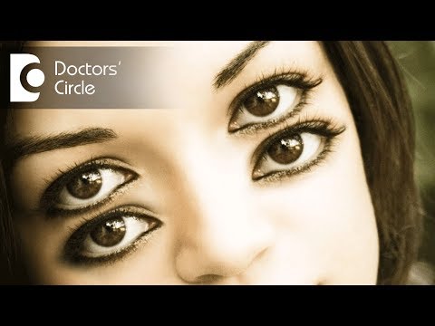 What causes double vision if recent MRI, opthamological tests were normal? - Dr. Elankumaran P What causes double vision if recent MRI, opthamological tests were normal? - Dr. Elankumaran P