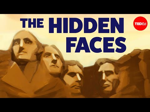The dark history of Mount Rushmore - Ned Blackhawk and Jeffrey D. Means