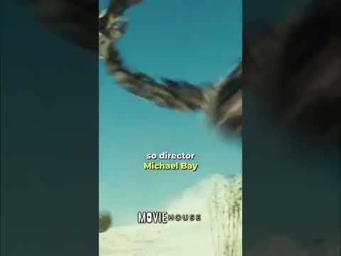 Did you know that in TRANSFORMERS