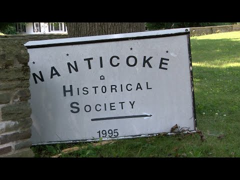 Our Town Nanticoke