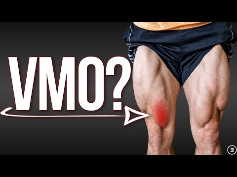 VMO Strengthening/Activation Exercises (Necessary/Possible to Isolate the Vastus Medialis Obliquus?)