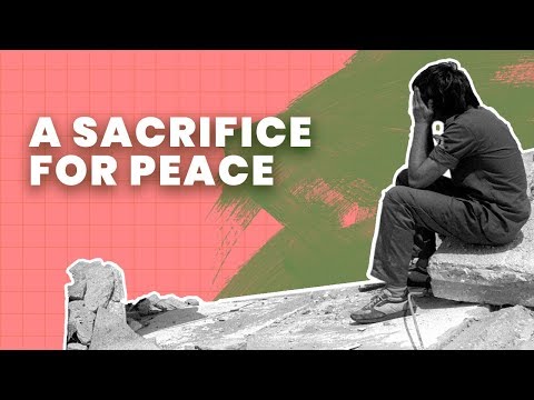 Yamit: Exchanging Land for Peace | History of Israel Explained | Unpacked