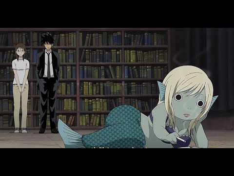 一口气看完系列！全员恶魔却在人间做正义使者，搞笑番《恶魔阿萨谢尔在召唤你》