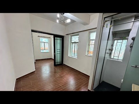 租屋易Hkjoe 長沙灣順寧道281A號唐五樓E房