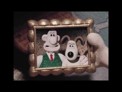 超级无敌掌门狗：引鹅入室 the wrong trousers