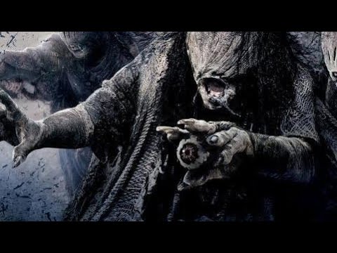 什麼是神！古神有多猛？！一口氣看完魔幻史詩級鉅作《諸神之戰》和《諸神之怒》