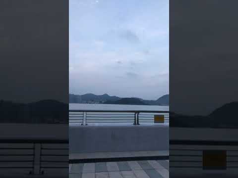 香港藍灣半島
