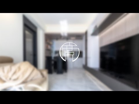 【實景單位分享】華懋王子大廈B室