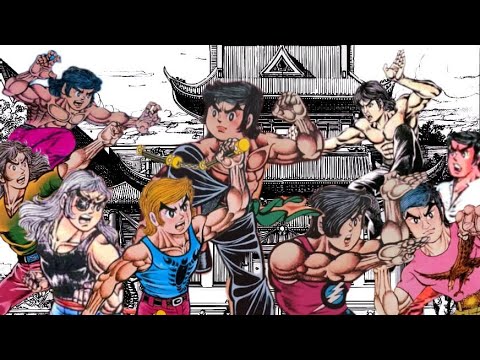 老馮慢慢傾︰舊著龍虎羣英列傳 EP 00 ！回顧龍虎羣英衝出國際的重要時刻！墨城浴血黑神爺、日本決鬪碎骨門、泰國誅死神拳王、三皇揚威唐人街、菲律賓怒戰魔棍、韓國斃邪拳魔王，羅剎邪神起風雲！