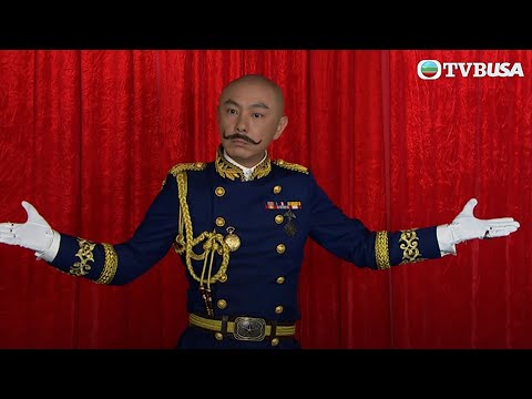 大帥哥 | 寧做雞頭不做鳳尾！