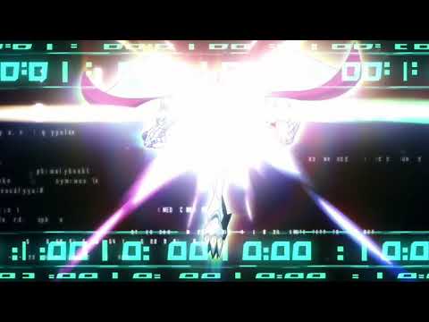 Digimon Adventure: Last Evolution Kizuna Omnimon Evolution Omegamon Merciful Mode 奧米加獸轉換形態奧米加獸慈悲形態