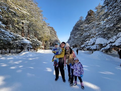 20230223北海道旅行團